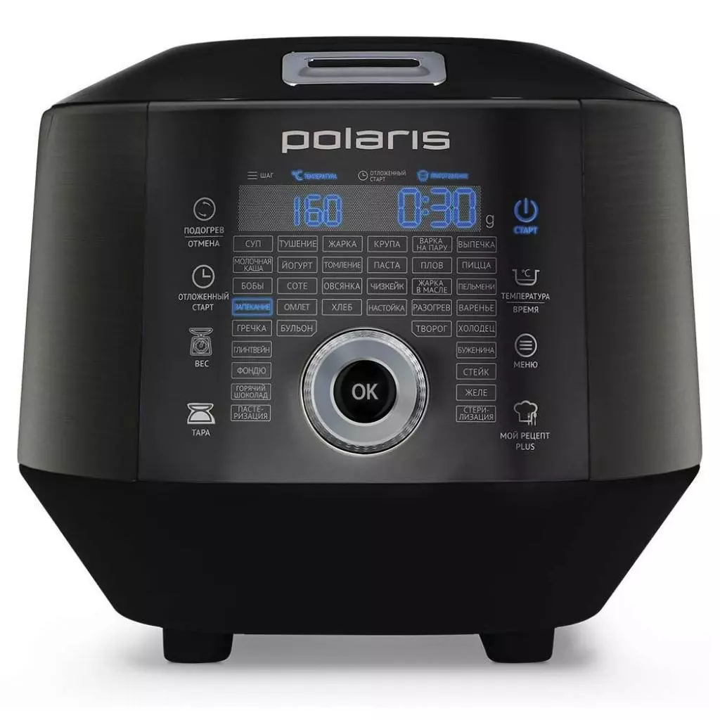 Мультиварка Polaris EVO 0446DS - 1 Мультиварка Polaris EVO 0446DS - 1
