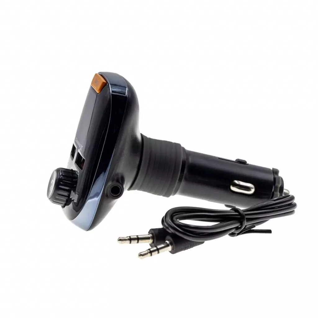 FM модулятор Grand-X 97GRX Bluetooth V5.0 (97GRX) - 1 FM модулятор Grand-X 97GRX Bluetooth V5.0 (97GRX) - 1
