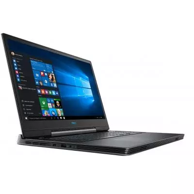 Ноутбук Dell G7 7790 (77G7i716S2H1R26-WGR) - 1 Ноутбук Dell G7 7790 (77G7i716S2H1R26-WGR) - 1