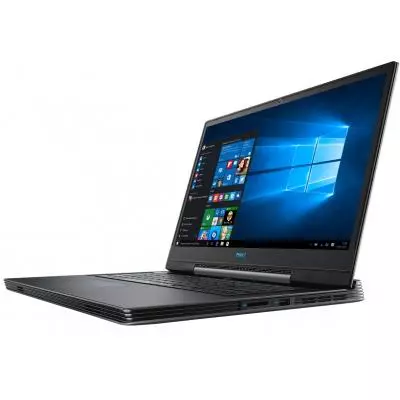 Ноутбук Dell G7 7790 (77G7i716S2H1R26-WGR) - 2 Ноутбук Dell G7 7790 (77G7i716S2H1R26-WGR) - 2