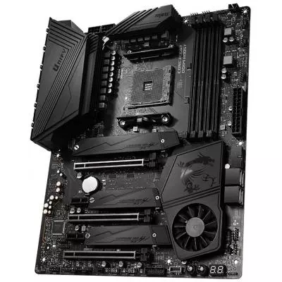 Материнская плата MSI MEG X570 UNIFY - 2 Материнская плата MSI MEG X570 UNIFY - 2