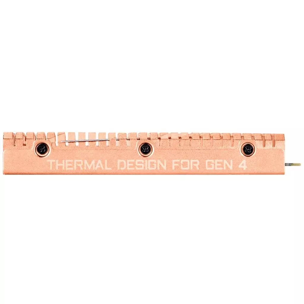 Накопитель SSD M.2 2280 1TB GIGABYTE (GP-ASM2NE6100TTTD) - 4 Накопитель SSD M.2 2280 1TB GIGABYTE (GP-ASM2NE6100TTTD) - 4