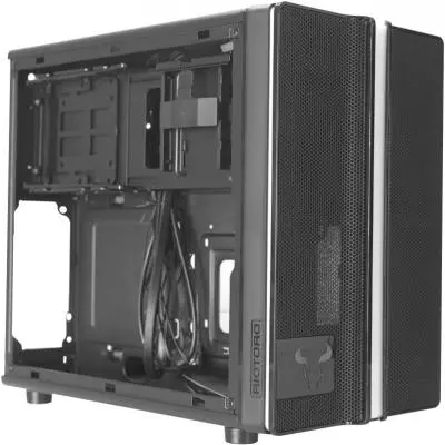 Корпус Riotoro CR1088 - 8 Корпус Riotoro CR1088 - 8