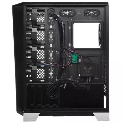 Корпус Riotoro CR1280 - 3