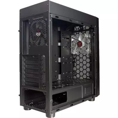 Корпус Riotoro CR400 - 1