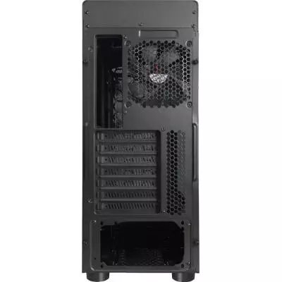 Корпус Riotoro CR400 - 2