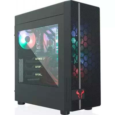 Корпус Riotoro CR400 - 7