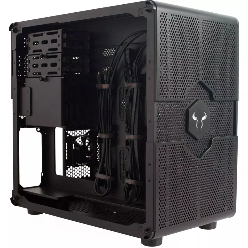 Корпус Riotoro GPX100 - 3 Корпус Riotoro GPX100 - 3