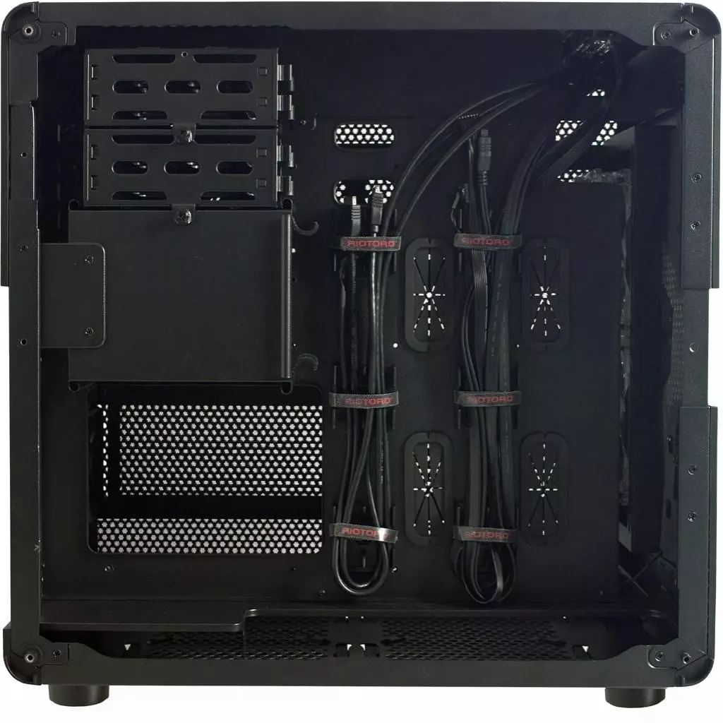 Корпус Riotoro GPX100 - 4 Корпус Riotoro GPX100 - 4