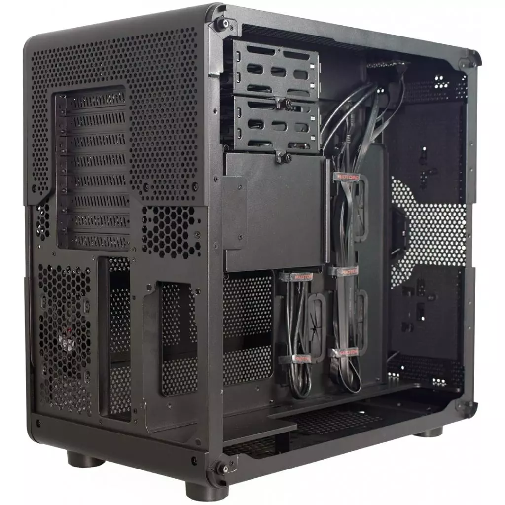 Корпус Riotoro GPX100 - 5 Корпус Riotoro GPX100 - 5