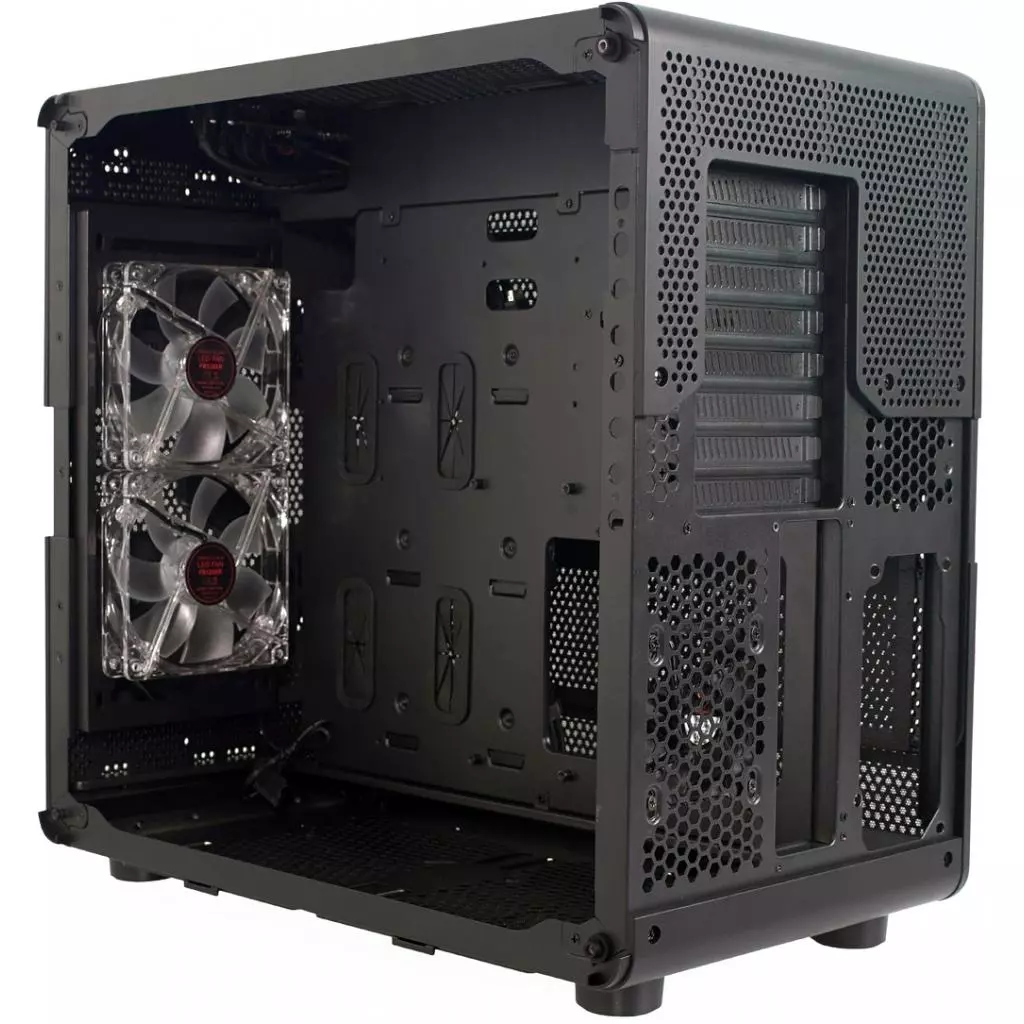 Корпус Riotoro GPX100 - 6 Корпус Riotoro GPX100 - 6