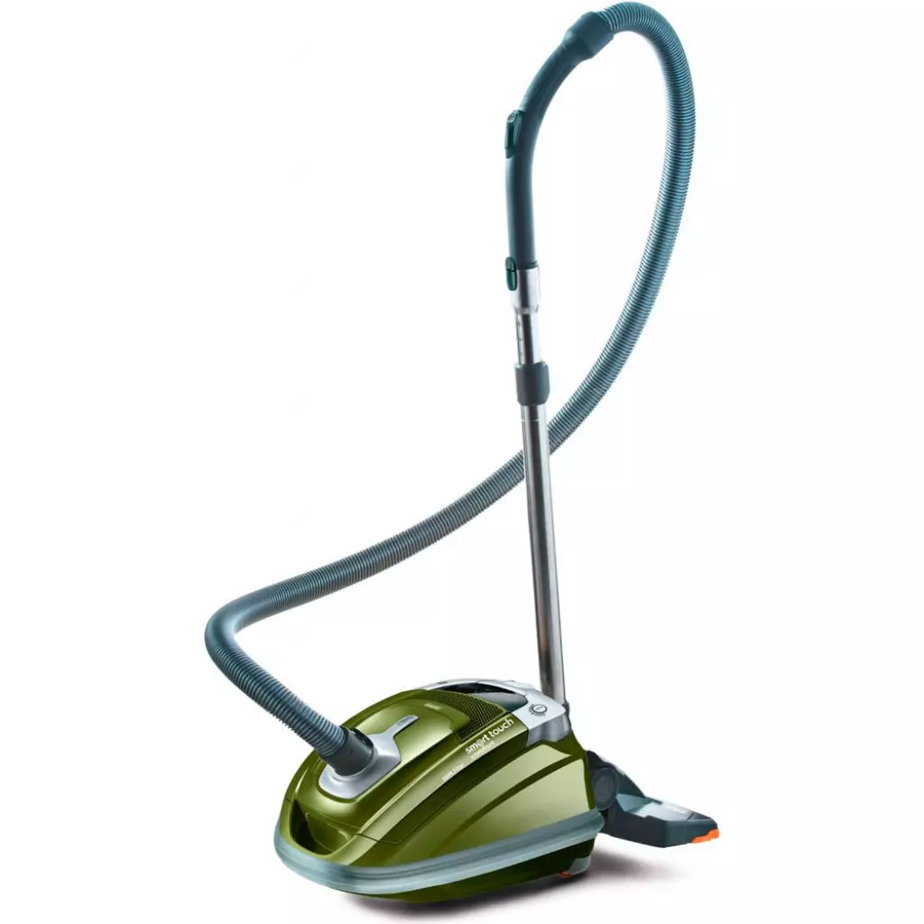 Пылесос THOMAS SMART TOUCH COMFORT (784014) - 3 Пылесос THOMAS SMART TOUCH COMFORT (784014) - 3