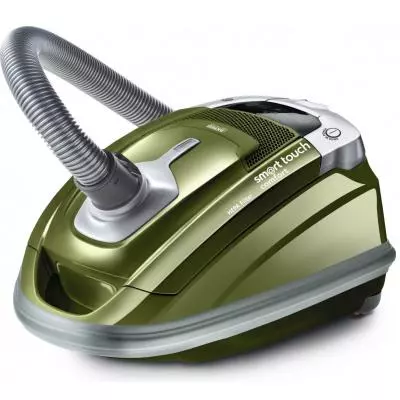 Пылесос THOMAS SMART TOUCH COMFORT (784014)