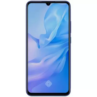 Мобильный телефон vivo V17 8/128 GB Nebula Blue - 1