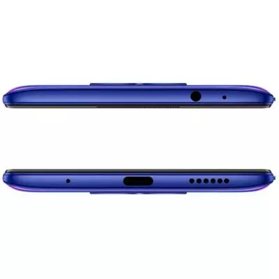 Мобильный телефон vivo V17 8/128 GB Nebula Blue - 3