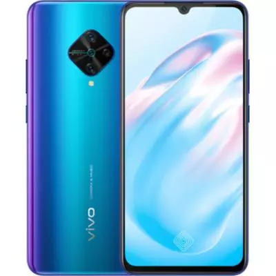 Мобильный телефон vivo V17 8/128 GB Nebula Blue