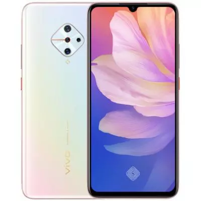 Мобильный телефон vivo V17 8/128 GB Fancy Sky