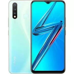 Мобильный телефон vivo Y19 4/128 GB Spring White