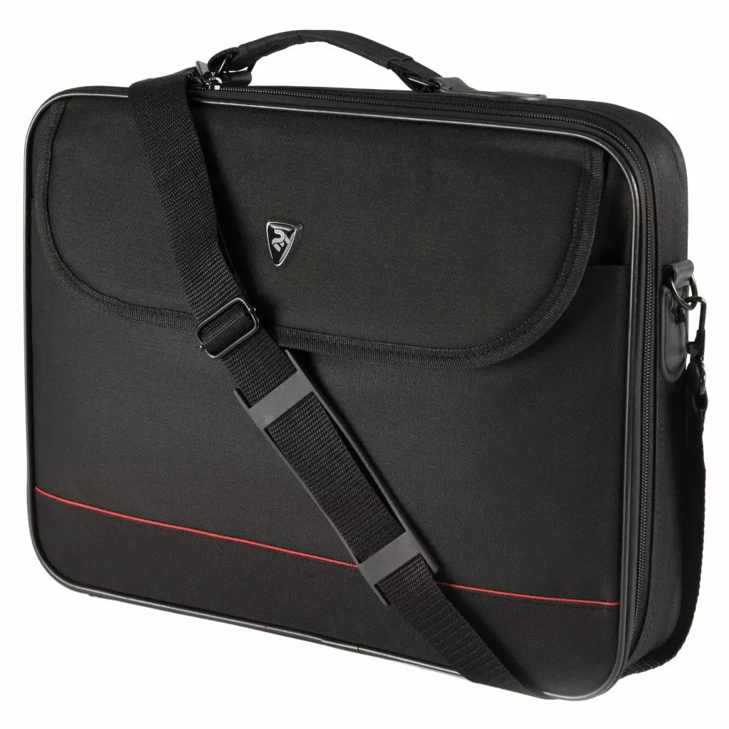 Сумка для ноутбука 2E 16" CBN116 black (2E-CBN116BK) - 1