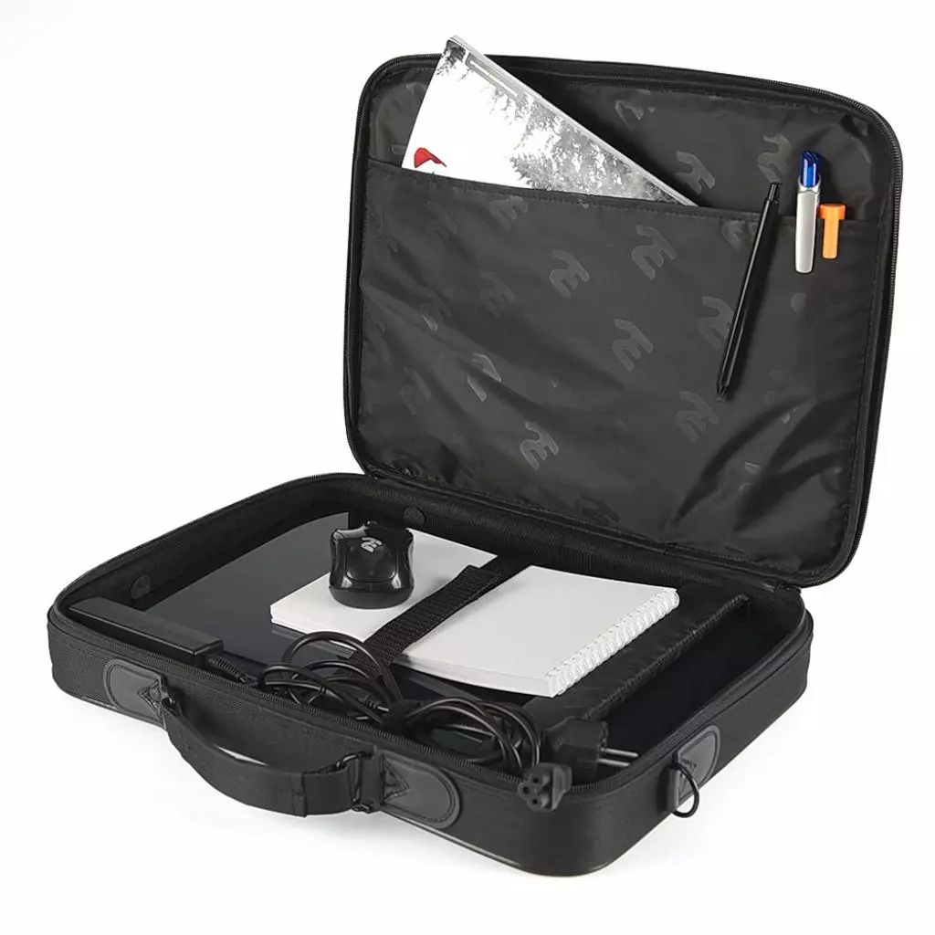 Сумка для ноутбука 2E 16" CBN116 black (2E-CBN116BK) - 6