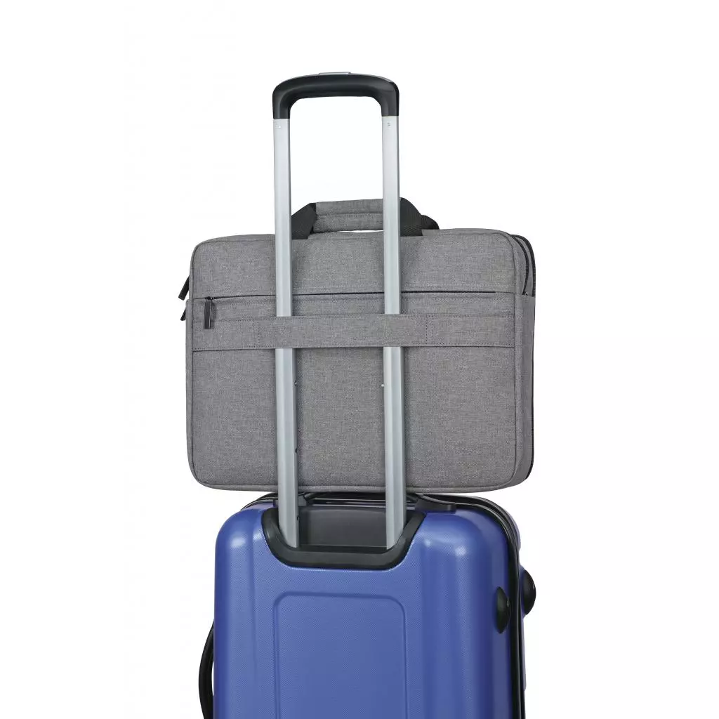 Сумка для ноутбука 2E 16" CBP68506 Grey (2E-CBP68506GR) - 4 Сумка для ноутбука 2E 16" CBP68506 Grey (2E-CBP68506GR) - 4