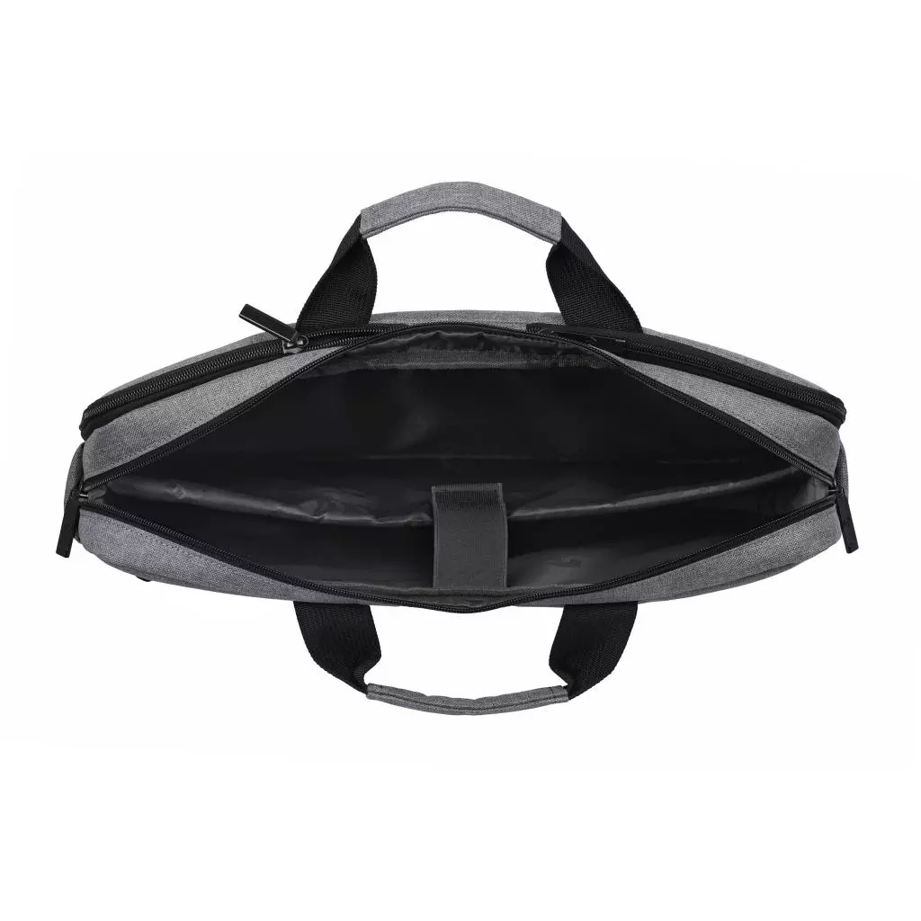 Сумка для ноутбука 2E 16" CBP68506 Grey (2E-CBP68506GR) - 10 Сумка для ноутбука 2E 16" CBP68506 Grey (2E-CBP68506GR) - 10