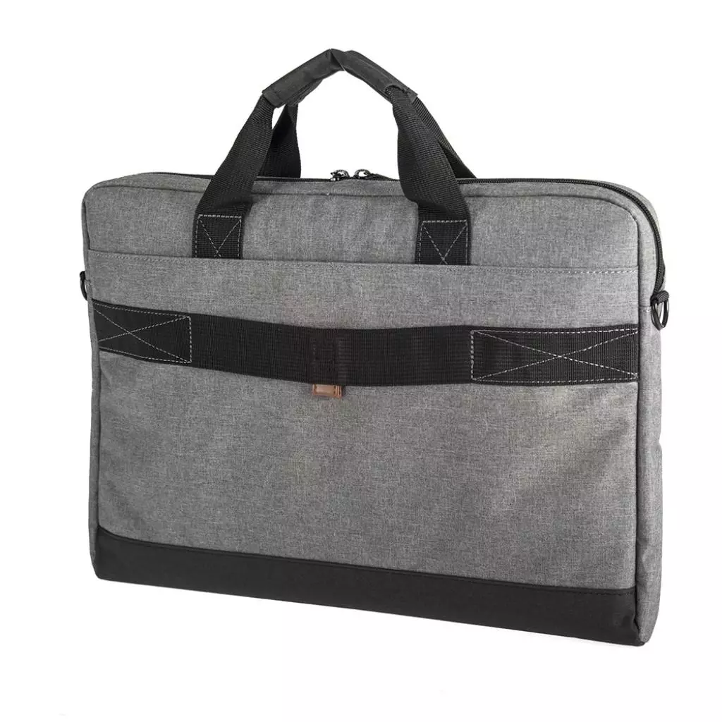 Сумка для ноутбука 2E 16" CBP716 Grey (2E-CBP716GR) - 2