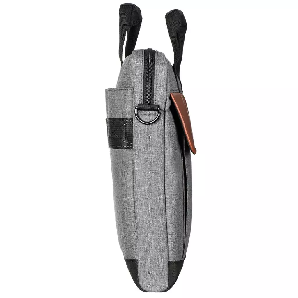 Сумка для ноутбука 2E 16" CBP716 Grey (2E-CBP716GR) - 3