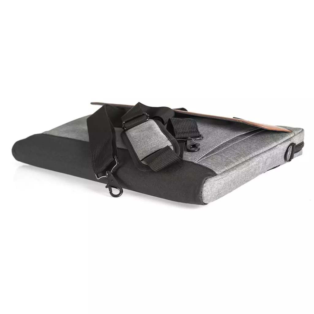 Сумка для ноутбука 2E 16" CBP716 Grey (2E-CBP716GR) - 7