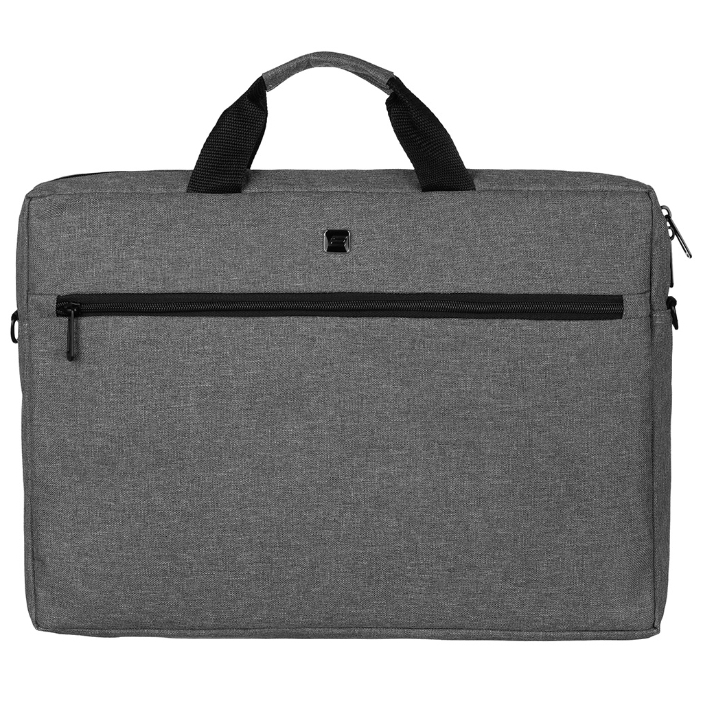 Сумка для ноутбука 2E 17.3" CBN317 Grey (2E-CBN317GY) - 2