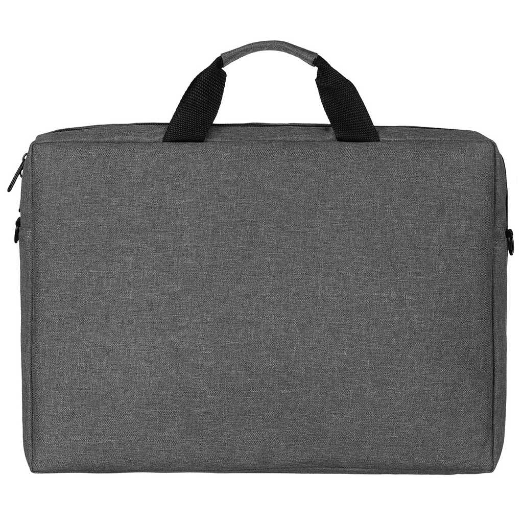 Сумка для ноутбука 2E 17.3" CBN317 Grey (2E-CBN317GY) - 3