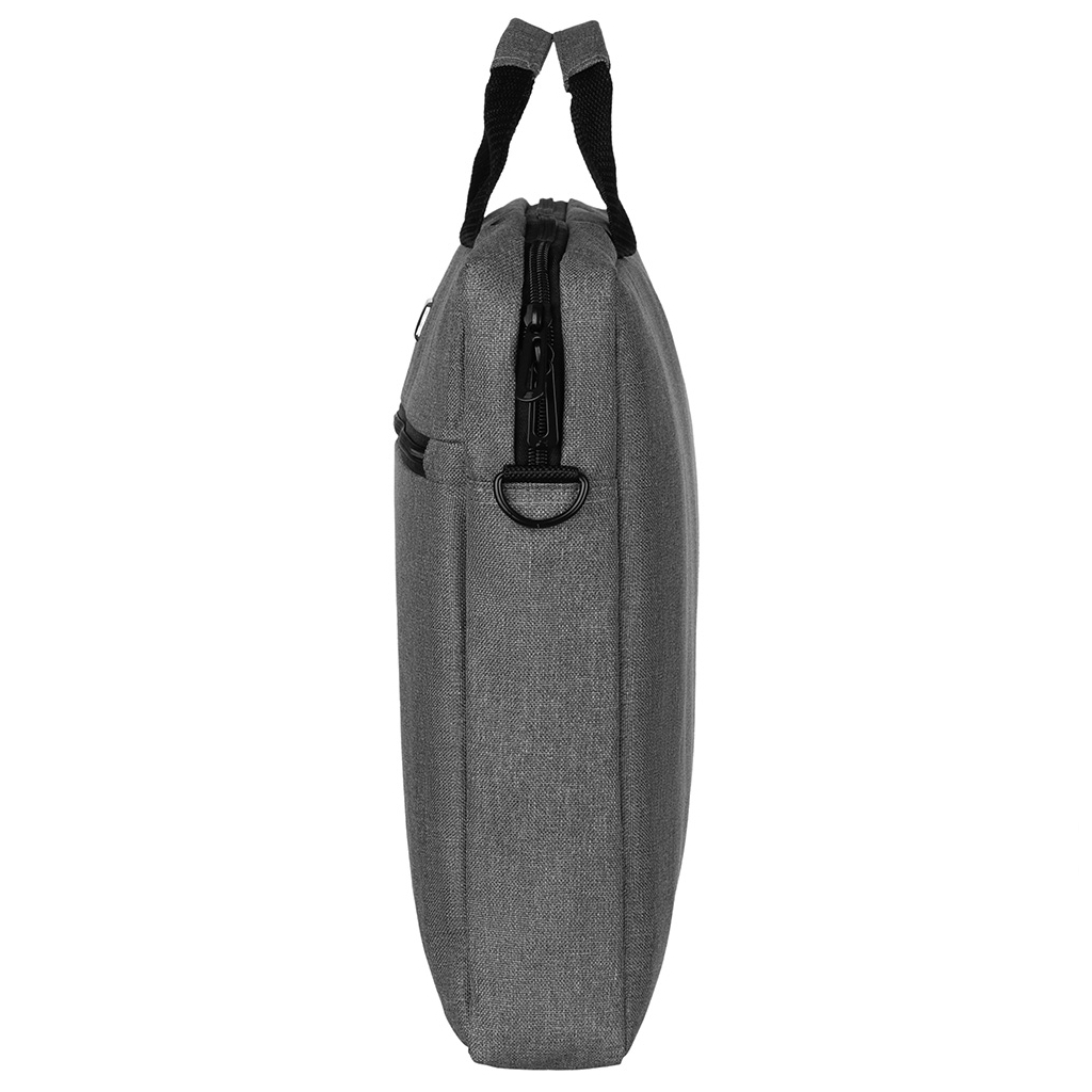 Сумка для ноутбука 2E 17.3" CBN317 Grey (2E-CBN317GY) - 5