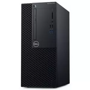 Компьютер Dell OptiPlex 3070 MT / i3-9100 (N009O3070MT_UBU) Компьютер Dell OptiPlex 3070 MT / i3-9100 (N009O3070MT_UBU)
