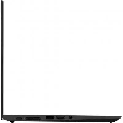 Ноутбук Lenovo ThinkPad X390 (20Q0000QRT) - 4