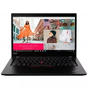 Ноутбук Lenovo ThinkPad X390 T (20Q0003VRT)