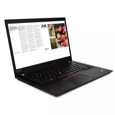 Ноутбук Lenovo ThinkPad L13 (20R30002RT) - 2 Ноутбук Lenovo ThinkPad L13 (20R30002RT) - 2