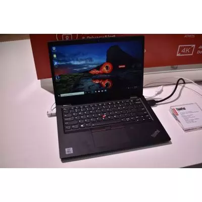Ноутбук Lenovo ThinkPad L13 (20R30006RT) - 5 Ноутбук Lenovo ThinkPad L13 (20R30006RT) - 5