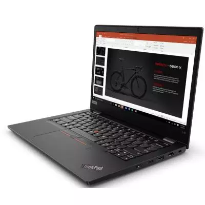 Ноутбук Lenovo ThinkPad L13 (20R3000HRT) - 2 Ноутбук Lenovo ThinkPad L13 (20R3000HRT) - 2
