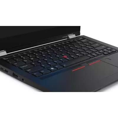 Ноутбук Lenovo ThinkPad L13 Yoga (20R50009RT) - 3