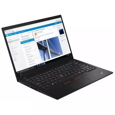 Ноутбук Lenovo ThinkPad X1 Carbon 7 (20QD00LJRT) - 1 Ноутбук Lenovo ThinkPad X1 Carbon 7 (20QD00LJRT) - 1