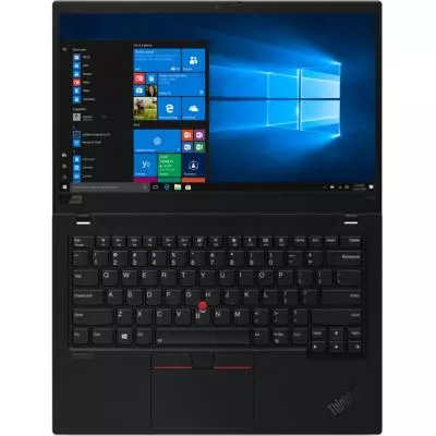 Ноутбук Lenovo ThinkPad X1 Carbon 7 (20QD00LJRT) - 3 Ноутбук Lenovo ThinkPad X1 Carbon 7 (20QD00LJRT) - 3