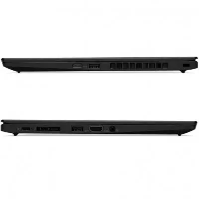 Ноутбук Lenovo ThinkPad X1 Carbon 7 (20QD00LJRT) - 4 Ноутбук Lenovo ThinkPad X1 Carbon 7 (20QD00LJRT) - 4