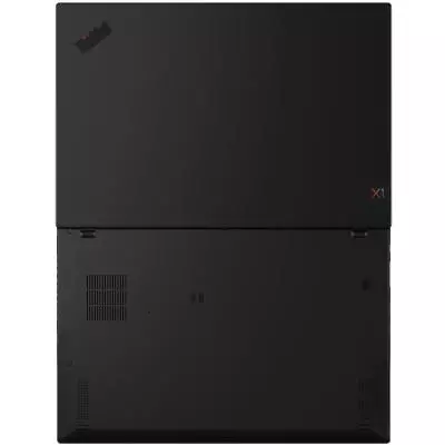 Ноутбук Lenovo ThinkPad X1 Carbon 7 (20QD00LJRT) - 7 Ноутбук Lenovo ThinkPad X1 Carbon 7 (20QD00LJRT) - 7
