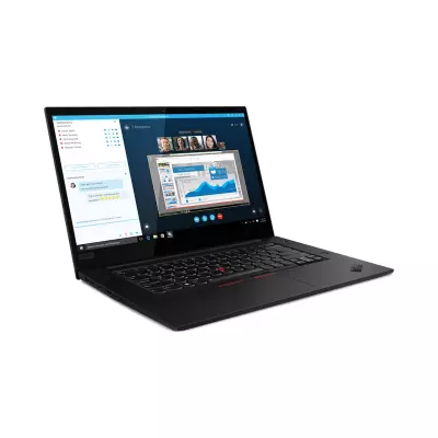 Ноутбук Lenovo ThinkPad X1 Extreme 2 (20QV000XRT) - 2 Ноутбук Lenovo ThinkPad X1 Extreme 2 (20QV000XRT) - 2