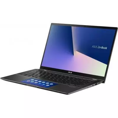 Ноутбук ASUS ZenBook Flip UX463FL-AI036T (90NB0NY1-M00360) - 2 Ноутбук ASUS ZenBook Flip UX463FL-AI036T (90NB0NY1-M00360) - 2