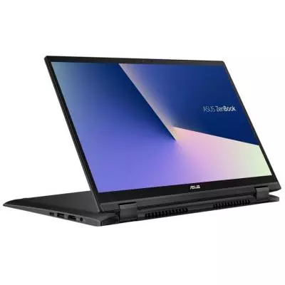 Ноутбук ASUS ZenBook Flip UX463FL-AI036T (90NB0NY1-M00360) - 8 Ноутбук ASUS ZenBook Flip UX463FL-AI036T (90NB0NY1-M00360) - 8