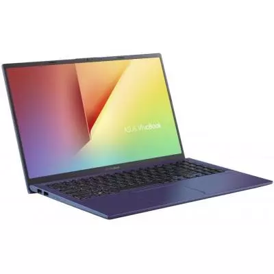 Ноутбук ASUS X512UA-EJ739 (90NB0K86-M10810) - 1