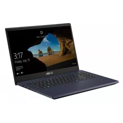 Ноутбук ASUS X571GT-AL271 (90NB0NL1-M04480) - 2 Ноутбук ASUS X571GT-AL271 (90NB0NL1-M04480) - 2
