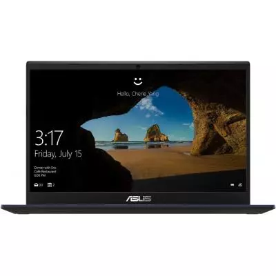 Ноутбук ASUS X571GT-AL272 (90NB0NL1-M04490) - 1