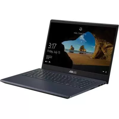 Ноутбук ASUS X571GT-AL272 (90NB0NL1-M04490) - 2